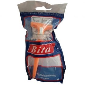 تصویر خود تراش بیتا 