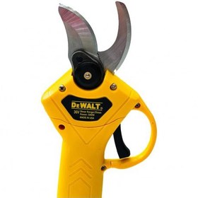 تصویر قیچی شارژی(تیغه اضافه دار)36v.xrدیوالت Dewalt