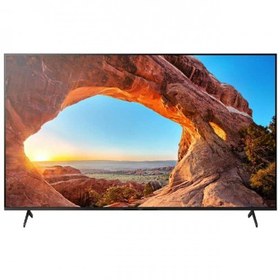 تصویر تلویزیون سونی 50X85J مدل 50 اینچ Sony Bravia 4K Smart LED TV Android V4.2