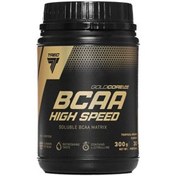 تصویر پودر بی سی ای ای های اسپید ترک نوتریشن ا BCAA High Speed Trec Nutrition BCAA High Speed Trec Nutrition