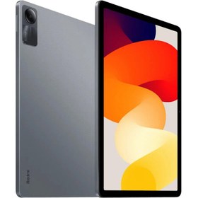 تصویر تبلت 11 اینچ شیائومی مدل Redmi Pad SE ظرفیت 128 گیگابایت و رم 4 گیگابایت 