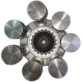 تصویر پیستون کمپرسور 709 