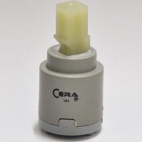 تصویر کارتریج 25 سرد و گرم 