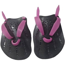 تصویر کفی شنا سیلیکونی 