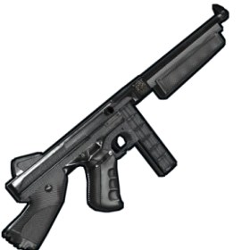 تصویر خرید Black Diamond Thompson آیتم استیم 