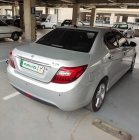 تصویر دنا پلاس مدل 1402 ا Dena plus 1700cc Automatic Dena plus 1700cc Automatic