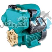 تصویر پمپ آب خانگی لئو مدل XHSM500 خودمکش نیم اسب 