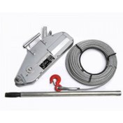 تصویر تیفور سیم بکسلی ۳ به ۵ تن سوپر تیل 