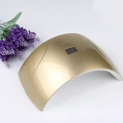 تصویر لاک خشک کن سان مدل 9S UVLED 