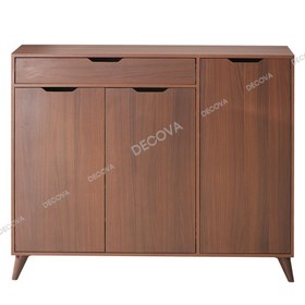 تصویر جاکفشی کنسولی مدل SD019 