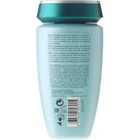 تصویر شامپو رزیستنس آرشیتکت کراستاس Kérastase Resistance Bain Force Architecte Shampoo 250ml