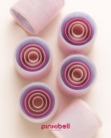 تصویر پک بیگودی چسبی7 عددی 