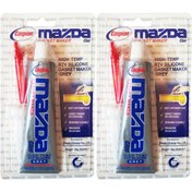 تصویر چسب مزدا کاسپین مدل GR حجم 85 گرم بسته 2 عددی 