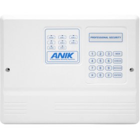 تصویر دزدگیر اماکن آنیک مدل A270 anik alarm A260