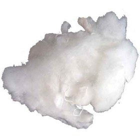 تصویر لیقه ابریشم طبیعی 