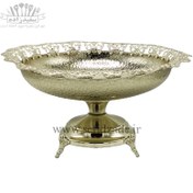 تصویر میوه خوری سلینا یونا 260 نقره ای 2982 