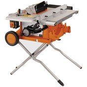 تصویر اره میزی آاگ مدل TS250k ا AEG TS 250k Table Saw AEG TS 250k Table Saw