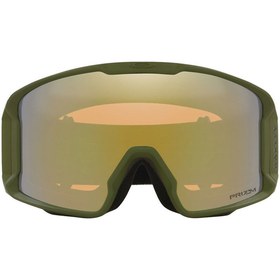 تصویر عینک اسکی زنانه اوکلی اورجینال فلزی Oakley 1523860 