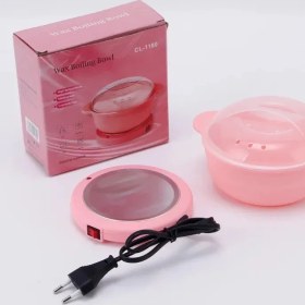 تصویر دستگاه ذوب موم وکس سیلیکونی مدل CL1180 