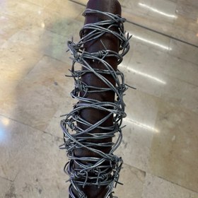 تصویر چوب بیسبال لوسیل 