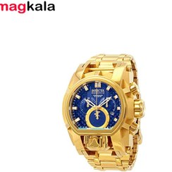 تصویر ساعت مچی مردانه اینویکتا مدل زئوس Men's Invicta Zeus model wristwatch