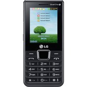 تصویر گوشی ال جی A395 | حافظه 128 مگابایت ا LG A395 128 MB LG A395 128 MB