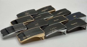 تصویر یک جین سگک پلاک مجلسی کد 17 