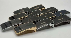 تصویر فروشگاه چرم فرشید