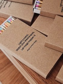 تصویر کبریت 