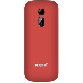 تصویر گوشی موبایل بلوم پلاس مدل Z9 دو سیم کارت Bloom Plus Z9 Dual Sim Mobile Phone