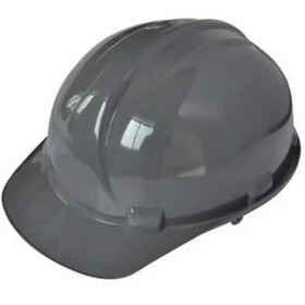 تصویر کلاه ایمنی کارگری (ضدضربه - ABS) 