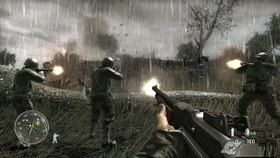 تصویر بازی Call Of Duty 3 پلی استیشن 2 Call Of Duty 3