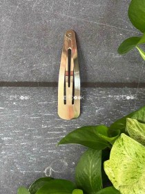 تصویر گیره تق تقی ماهی (9.5 سانتی) 