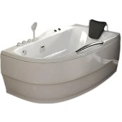 تصویر وان جکوزی داتیس مدل B012 