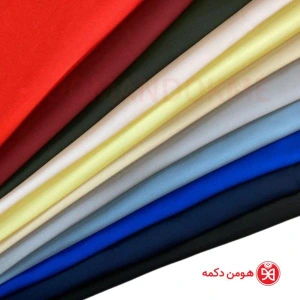 تصویر فروشگاه هومن دکمه