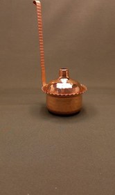 تصویر اسپند دودکن مسی 