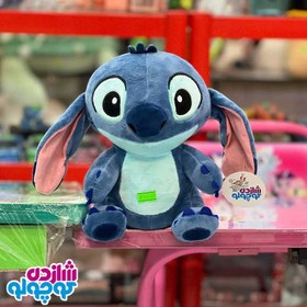 تصویر عروسک استیج کیوت 