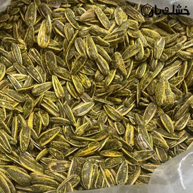 تصویر تخمه گلپر 