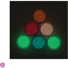 تصویر اکلیل شب تاب 