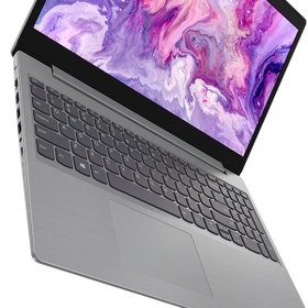 تصویر لپ تاپ 15 اینچی لنوو مدل IdeaPad L3 - C 