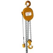 تصویر جرثقیل برقی 2 تن 2 کاره استرانگ طرح روس STG6801 