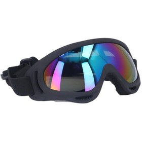 تصویر عینک محافظ مدل Gel Blaster 