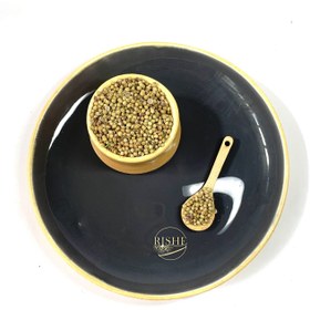 تصویر تخم گشنیز 