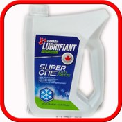 تصویر ضد یخ 2 لیتری لوبریفنت کانادا Antifreeze 2 liters Lubrifent Canada