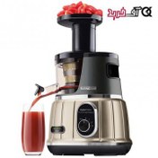 تصویر آبمیوه گیر سنکور SSJ 9000NP SENCOR SENCOR SSJ9000NP Slow Juicer