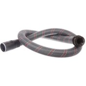 تصویر لوله خرطومی کنفی اورجینال جارو برقی بوش(...BGL8) Original hemp hose pipe of Bosch vacuum cleaner (...BGL8)