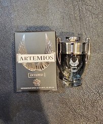 تصویر ادکلن 25 میل اینوکتوس اینتنس ARTEMIOS (مینیاتوری) 