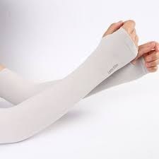 تصویر ساق دست انگشتی Let’s Slim 