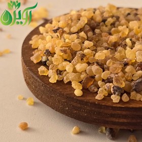 تصویر کندر آتشی 