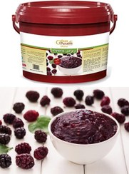 تصویر ویوافیل شاتوت گلنان پوراتوس سطل 6 کیلویی - 500 گرمی فله ای 